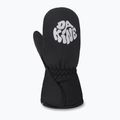 Snowboard gloves Dakine Brat Mitt black/ glacier gray 2