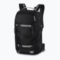 Ski backpack Dakine Mission Pro 25 l black