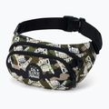 Waist bag Dakine Hip Hawaii camo shaka