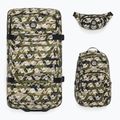 Waist bag Dakine Hip Hawaii camo shaka 3