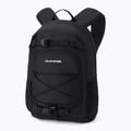 Urban backpack Dakine Grom 2.0 13 l black