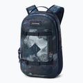 Hiking backpack Dakine Mission Pack 18 l sub topo