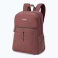 Urban backpack Dakine Tardy Slip 25 l marron