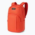 Urban backpack Dakine Campus 33 l flame scarlet