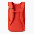 Urban backpack Dakine Campus 33 l flame scarlet 2