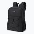 Urban backpack Dakine Tardy Slip 25 l black