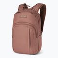 Urban backpack Dakine Campus 25 l marron