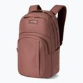 Urban backpack Dakine Campus 33 l marron