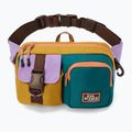 Waist bag Dakine Jagger Hybrid Hip sundown
