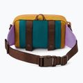 Waist bag Dakine Jagger Hybrid Hip sundown 2
