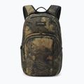 Urban backpack Dakine Campus 25 l earth topo