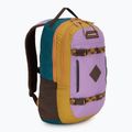 Children's backpack Dakine Mission Pack 18 l sundown 2