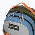 Children's backpack Dakine Mission Pack 18 l crestline 4