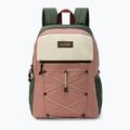 Urban backpack Dakine Tardy Slip 25 l dune