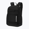 Urban backpack Dakine Atlas 2.0 21 l black 2
