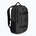 Children's backpack Dakine Mission Pack 18 l grey / white 2