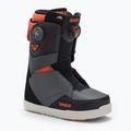 ThirtyTwo Lashed Double Boa Bradshaw men's snowboard boots orange 8105000453