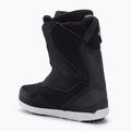 Men's snowboard boots ThirtyTwo Tm-2 Double Boa black 8105000439 2