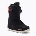 Women's snowboard boots ThirtyTwo Stw Double Boa W'S black-pink 8205000214