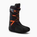 Women's snowboard boots ThirtyTwo Stw Double Boa W'S black-pink 8205000214 5