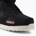 Women's snowboard boots ThirtyTwo Stw Double Boa W'S black-pink 8205000214 6