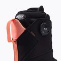 Women's snowboard boots ThirtyTwo Stw Double Boa W'S black-pink 8205000214 8