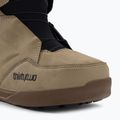 Women's snowboard boots ThirtyTwo Lashed Double Boa W'S beige 8205000207 6