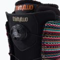 Women's snowboard boots ThirtyTwo Lashed Double Boa W'S beige 8205000207 7