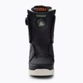 Women's snowboard boots ThirtyTwo Lashed Double Boa W'S black 8205000207 3