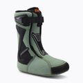 Women's snowboard boots ThirtyTwo Lashed Double Boa W'S black 8205000207 5