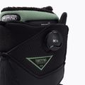 Women's snowboard boots ThirtyTwo Lashed Double Boa W'S black 8205000207 7