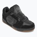 Etnies Faze black/black/gum men's shoes 8