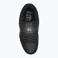 Etnies Faze black/black/gum men's shoes 10
