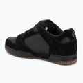 Etnies Faze black/black/gum men's shoes 3