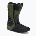 Men's ThirtyTwo Lashed Double Boa Bradshaw '22 brown snowboard boots 8105000481 5