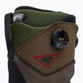 Men's ThirtyTwo Lashed Double Boa Bradshaw '22 brown snowboard boots 8105000481 8