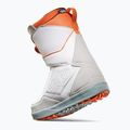 Men's snowboard boots ThirtyTwo Lashed Double Boa Powell '22 white 8105000482 11