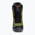 Men's snowboard boots ThirtyTwo Shifty Boa '22 green 8105000488 3