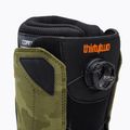 Men's snowboard boots ThirtyTwo Shifty Boa '22 green 8105000488 6