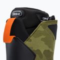 Men's snowboard boots ThirtyTwo Shifty Boa '22 green 8105000488 8