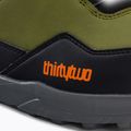 Men's snowboard boots ThirtyTwo Shifty Boa '22 green 8105000488 9