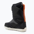 Men's snowboard boots ThirtyTwo Stw Double Boa '22 grey 8105000489 3