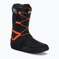 Women's snowboard boots ThirtyTwo Shifty Boa W'S '22 white 8205000227 5