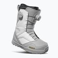 Women's snowboard boots ThirtyTwo Stw Double Boa W'S '22 grey 8205000229 9