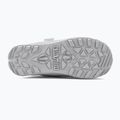Women's snowboard boots ThirtyTwo Stw Double Boa W'S '22 grey 8205000229 4