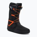 Women's snowboard boots ThirtyTwo Stw Double Boa W'S '22 grey 8205000229 5