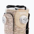 Women's snowboard boots ThirtyTwo Lashed Double Boa W'S B4Bc '22 beige 8207000033 6