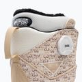 Women's snowboard boots ThirtyTwo Lashed Double Boa W'S B4Bc '22 beige 8207000033 8