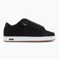 Etnies Kingpin black/white/gum men's shoes 2