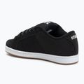 Etnies Kingpin black/white/gum men's shoes 3